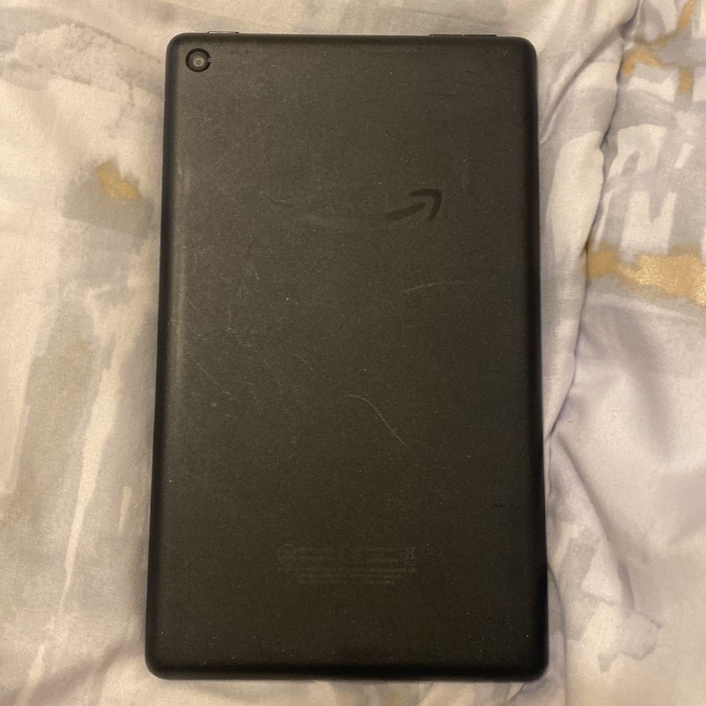 Tablet barely been used - Picture 2 of 2